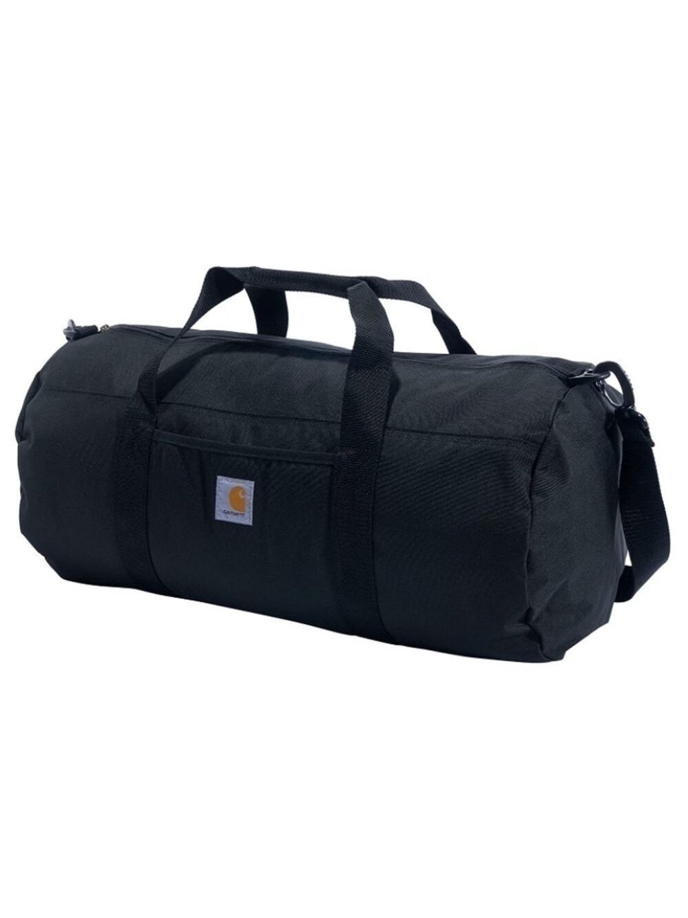 🆕 Carhartt 2-in-1 Packable Duffel W/ Utility Pouch Bag Construction Work Travel
